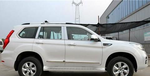 很有实力的几款车，气质非常独特，操控性也应该不错