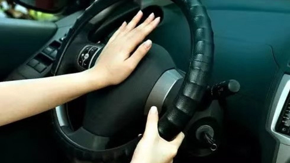 驾车陋习“十宗罪”，看看你犯了几条？！