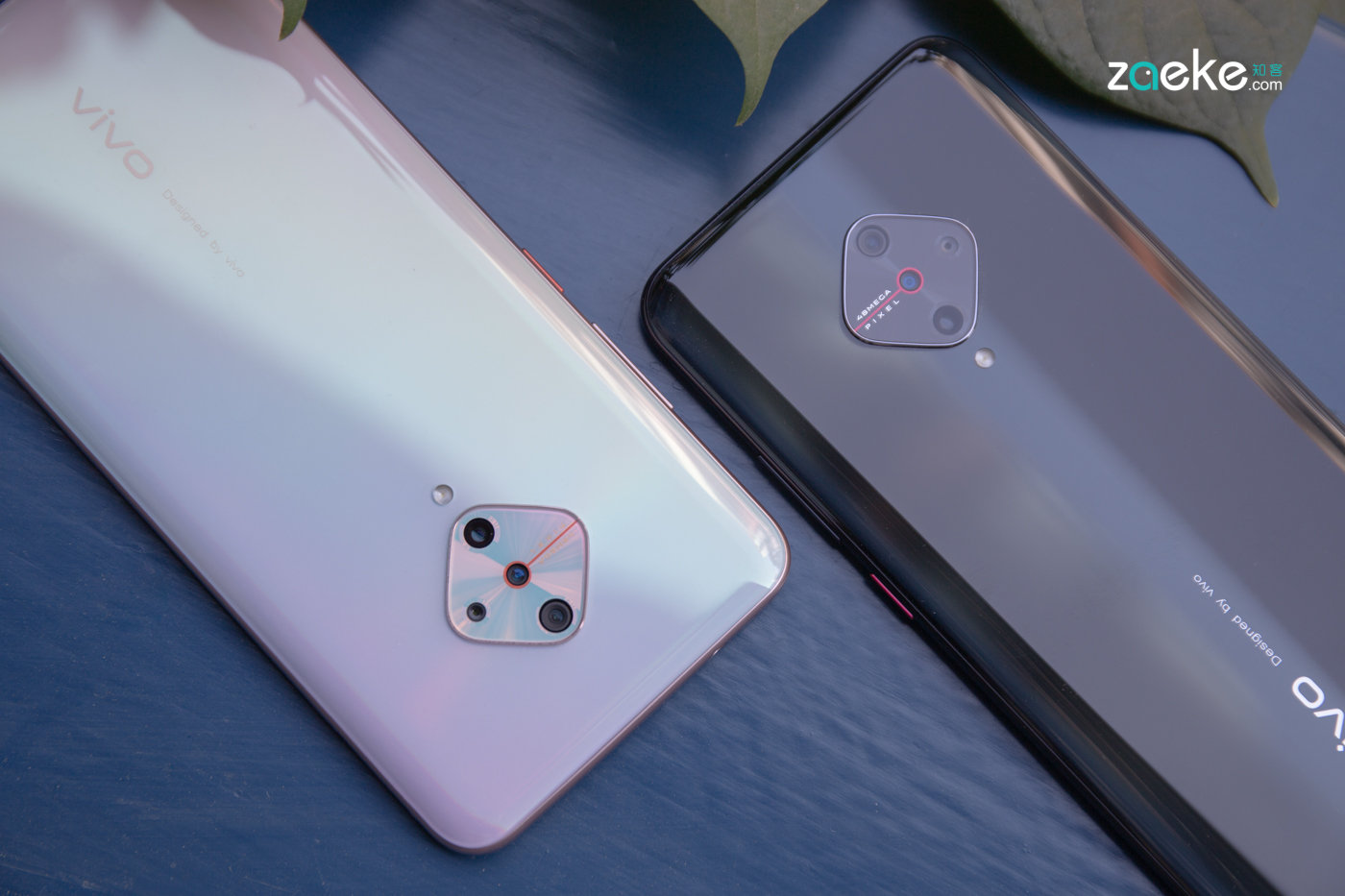 vivoy9s颜色,vivoy9s图片颜色 vivo y9s 图赏:在"颜值即正义"的时代,奇招往往出奇效