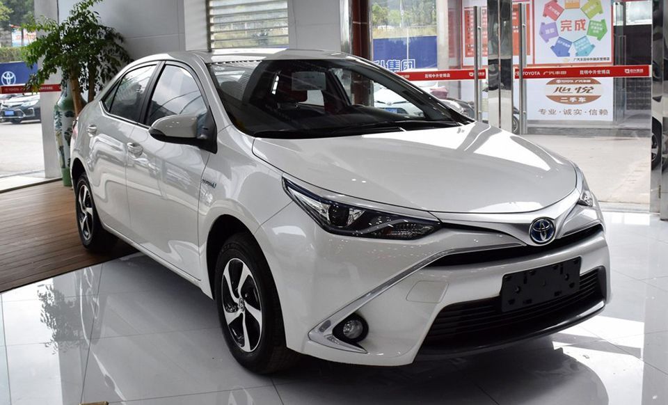 这几款轿车经济耐造,网约车司机最爱的选择!