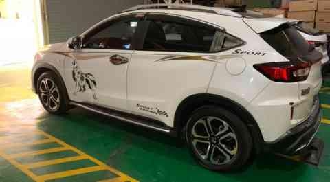 最新最全的“15-20万日系小型SUV“资讯都在这里，不容错过