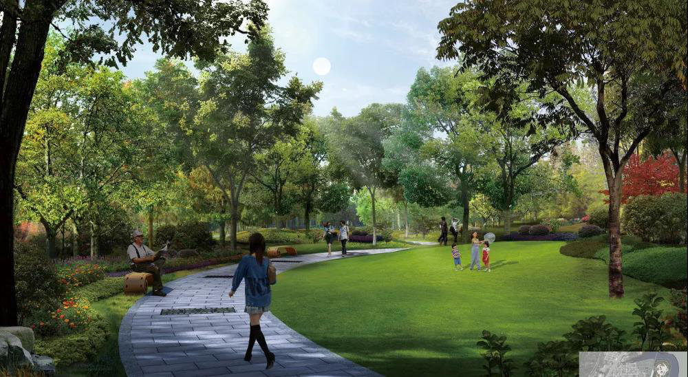 “五一”好去处!峰峰新建湿地公园清单全在这里啦~ “五一”好去处!峰峰新建湿地公园清单全在这里啦~