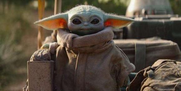 滚导:格鲁特会把尤达宝宝撕成碎片