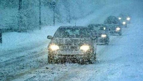 冬季造成车辆速度提不去的原因是什么?