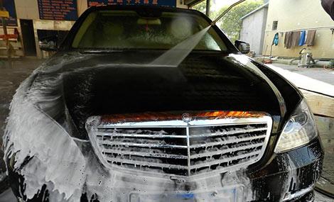 临近春节啦，如何保养自己的爱车风风光光开回家？