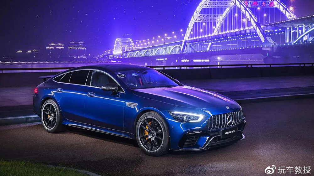 如果一辈子只能拥有一台车，买它，准没错！