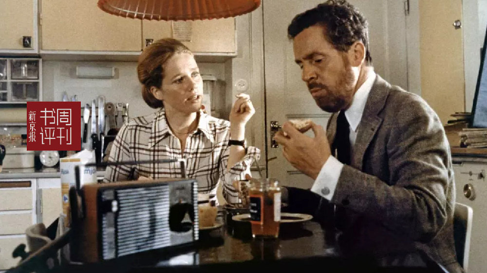 揭开亲密敌人中的背叛和复杂的权力斗争 (揭开亲密敌人的秘密)