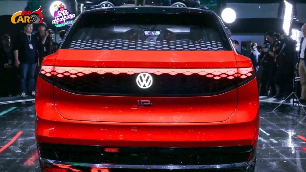 4月16日上海车展盛大开幕，各大车企携重磅车薪纷纷亮相