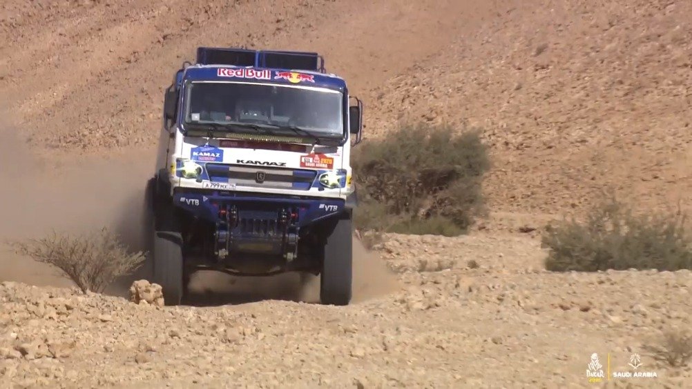 2020  SS12，卡车组集锦……