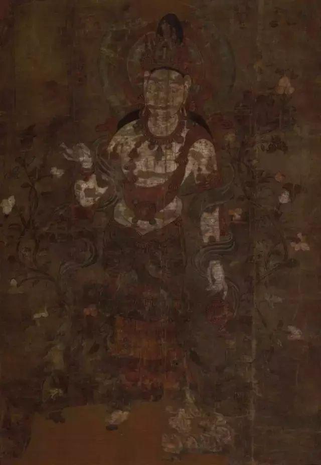 大英博物馆的中国文物,美到心痛