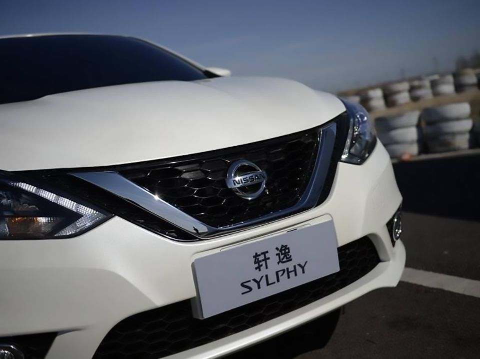 这几款轿车经济耐造,网约车司机最爱的选择!