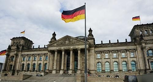 各国2018年GDP预期发布,德国未来有望进入三