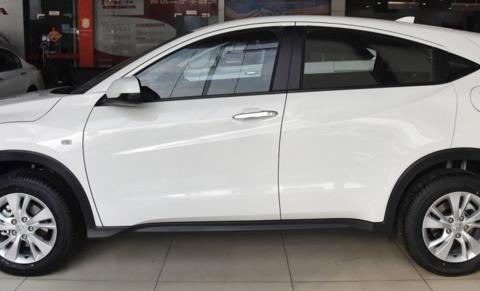 “15-20万日系小型SUV“有新的文章更新，请注意查收