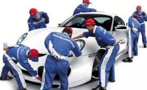 老司机提醒：这几种汽车保养没必要做，4S店就靠这个坑新手！