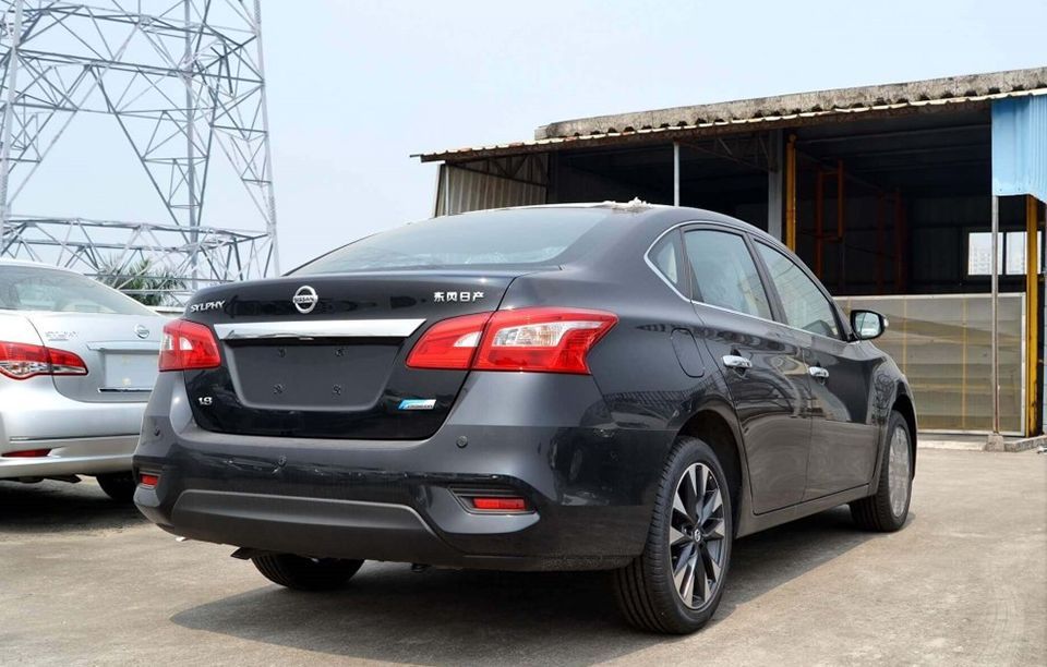 这几款轿车经济耐造,网约车司机最爱的选择!