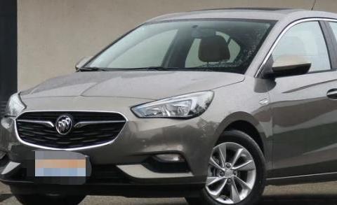 协调性不错的车，颜值当道实力稳妥，时尚有型又好开