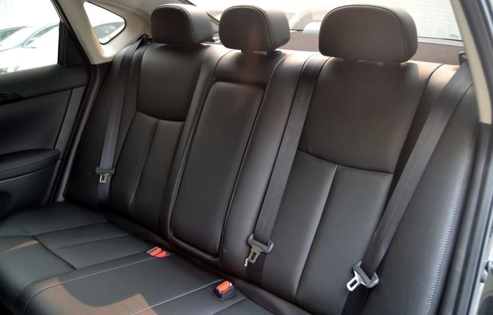 这几款轿车经济耐造,网约车司机最爱的选择!