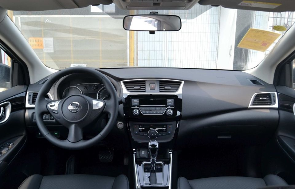 这几款轿车经济耐造,网约车司机最爱的选择!