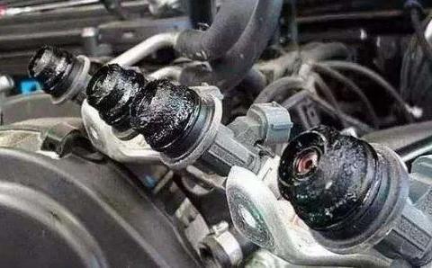 清理积碳只能拉高速吗？老司机教你，用这两个土办法，积碳全跑光