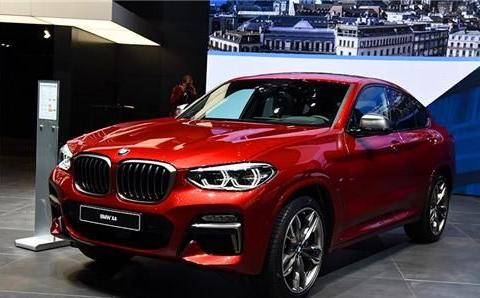 气场很足的几款汽车，线条流畅华丽，非常理想的座驾