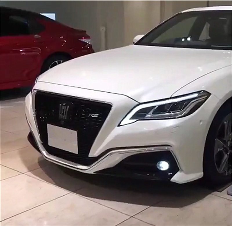 速递!新鲜的“30-50万日系三厢车“资讯全在这，看我就够了