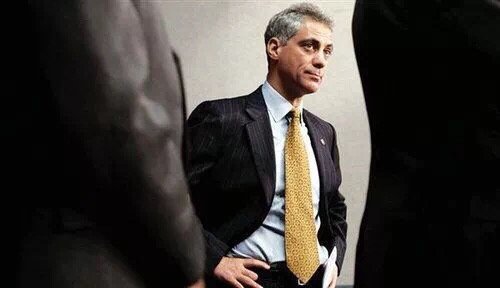 为什么好莱坞编剧要炒掉所有经纪人