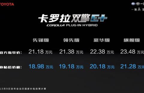 最新最全的“10-15万日系三厢车“资讯都在这里，不容错过