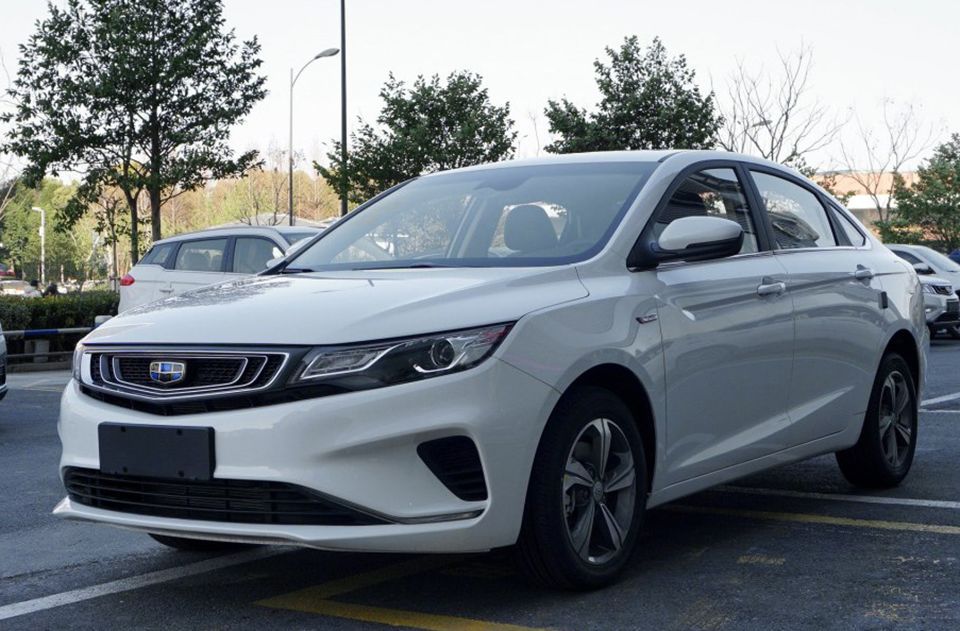 这几款轿车经济耐造,网约车司机最爱的选择!