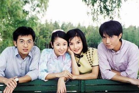 《情深深雨蒙蒙》六大男主换西装，书桓不是最帅，最惊艳的竟是他