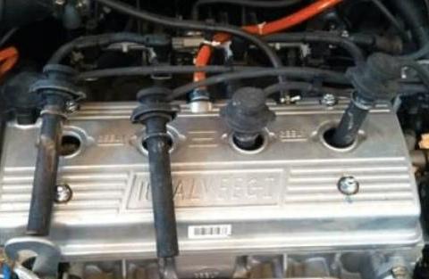 火花塞有“寿命”，怎样判定是否更换火花塞呢？看看你就懂了