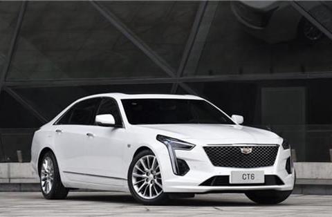 沉稳大气的几款汽车，出色的设计理念，营造不错的驾驶氛围