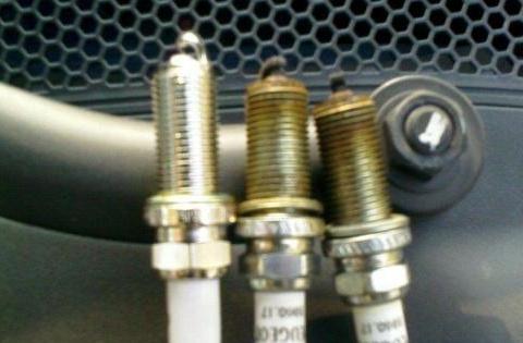 保养汽车时只需要换机油维修师傅不换这4个零件保养也没用