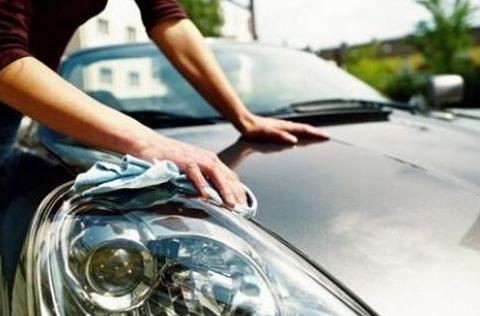 汽车精美保养大全，爱护车的都看过来！