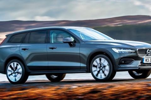 这次BBA真的要靠边站了，沃尔沃发布核弹级车型，颜值炸裂