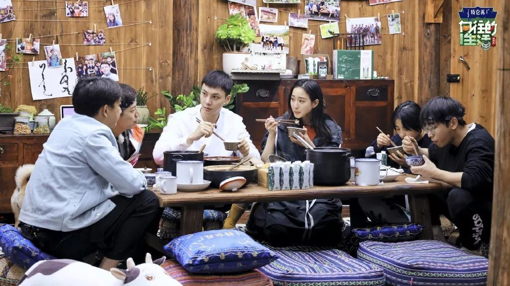 一周综艺|《我是唱作人》开启下半季，张继科来到《向往的生活3》