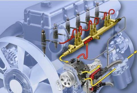 柴油车冬季使用注意事项，帮你度过一个温暖的冬天