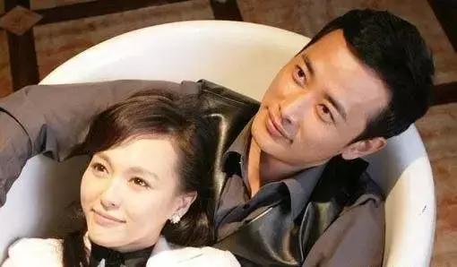 80小花婚姻女强男弱,罗晋何教官心安第一,冯绍峰和他情史太丰富