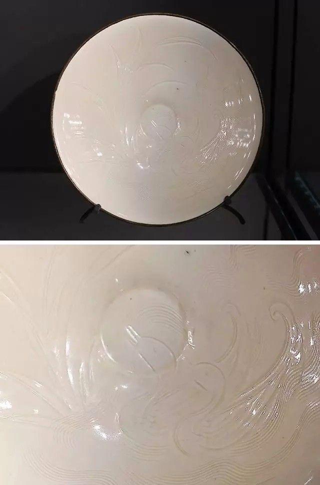 大英博物馆的中国文物,美到心痛