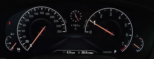 宝马第七代iDrive牛逼在哪里?个人助理、OTA