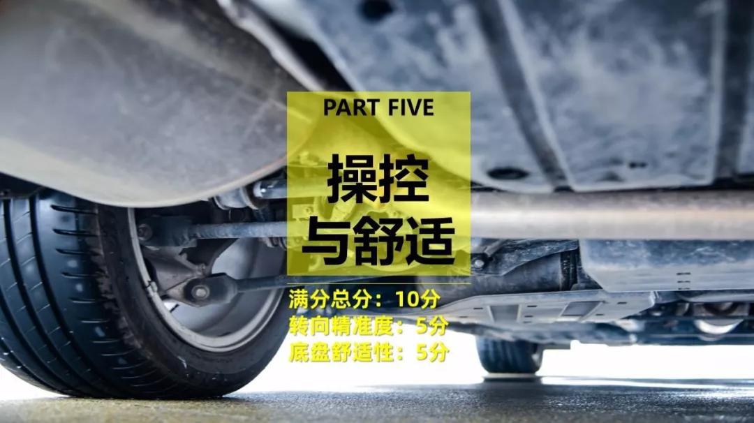 真实数据才够劲 全方位实测广汽讴歌TLX-L【快车100分001】
