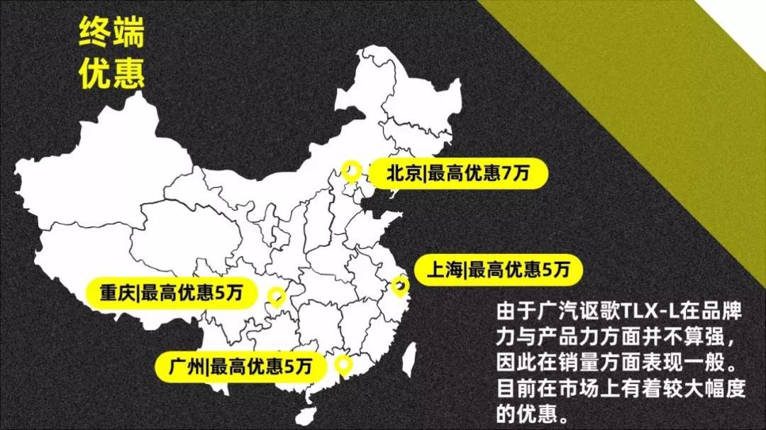 真实数据才够劲 全方位实测广汽讴歌TLX-L【快车100分001】