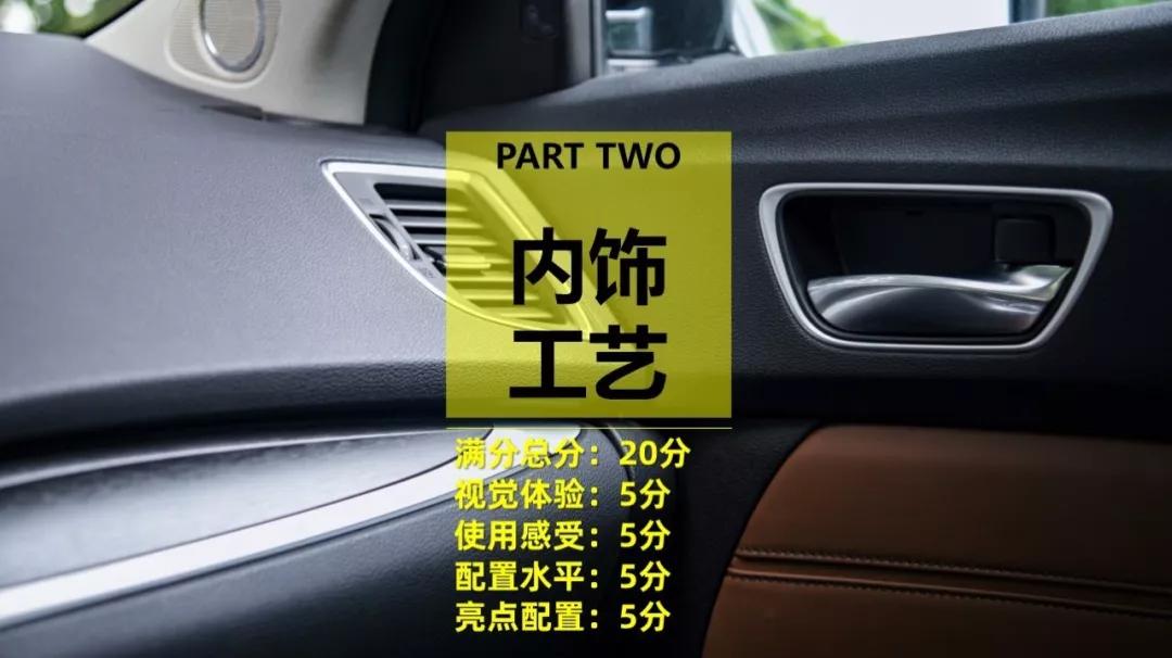 真实数据才够劲 全方位实测广汽讴歌TLX-L【快车100分001】