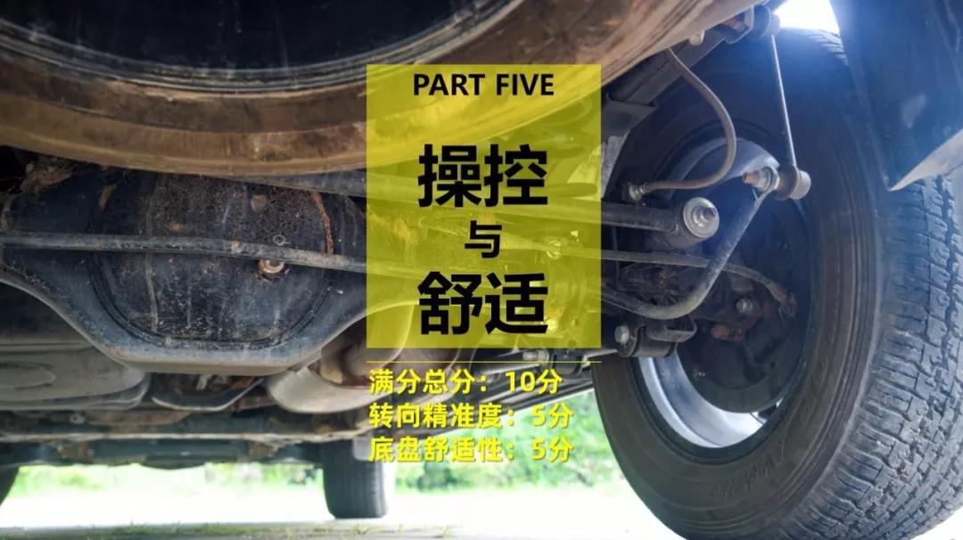 测试日产途达:这是一台有战斗力的硬派越野车【快车100分009】