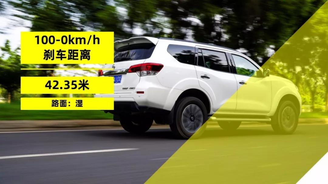 测试日产途达:这是一台有战斗力的硬派越野车【快车100分009】