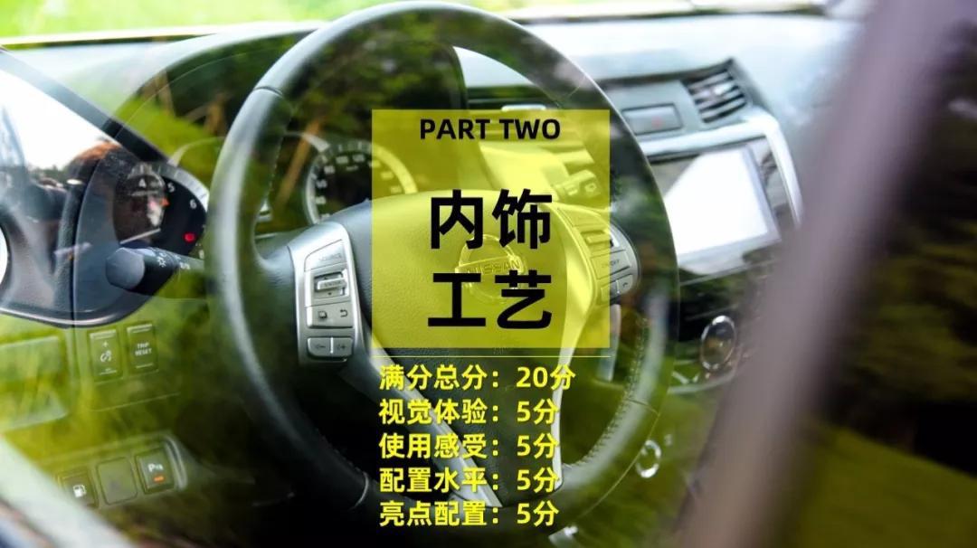 测试日产途达:这是一台有战斗力的硬派越野车【快车100分009】
