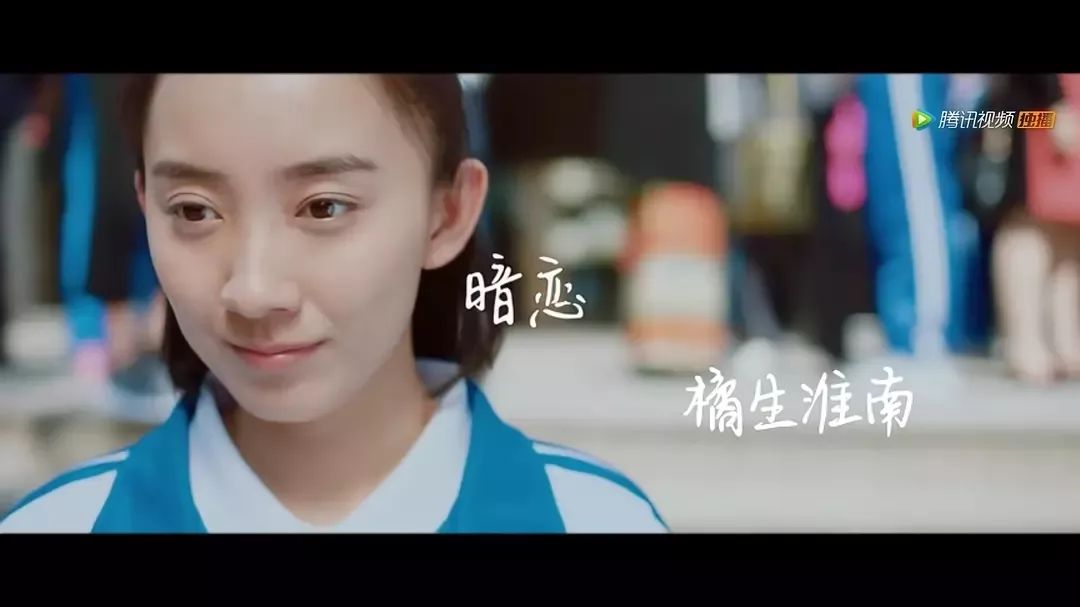 藏在角色背后的张亦驰，是个让人心动的宝藏男孩哇！