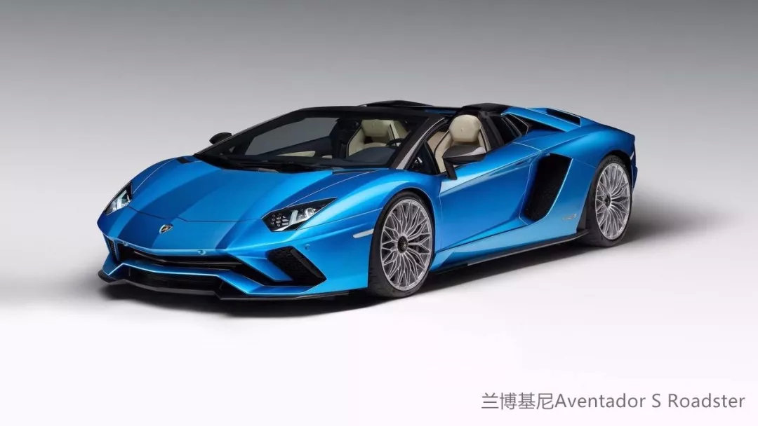 顶级敞篷车品牌TOP10:保时捷第9,法拉利第6!