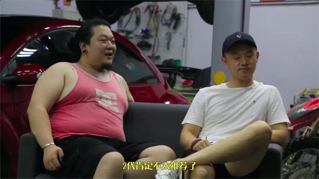 为什么说大众甲壳虫买了就后悔?两代车主抹泪道出了最真实的感受