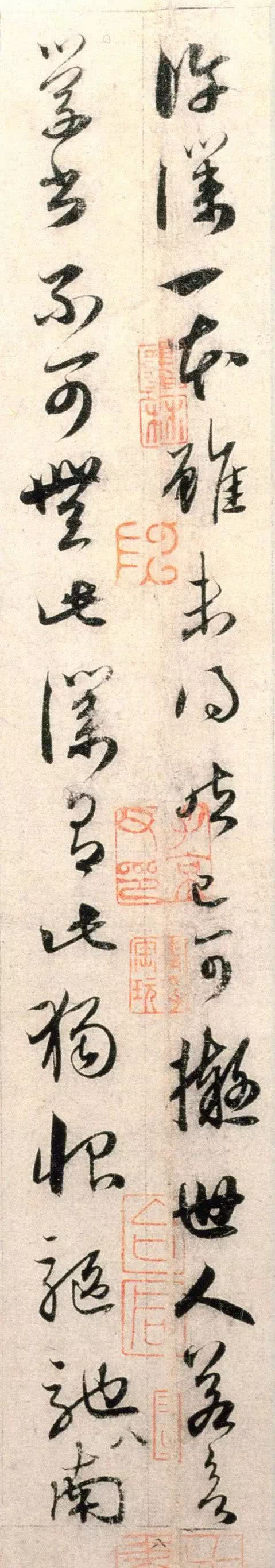 赵孟頫给他人题跋,从未让人失望过\