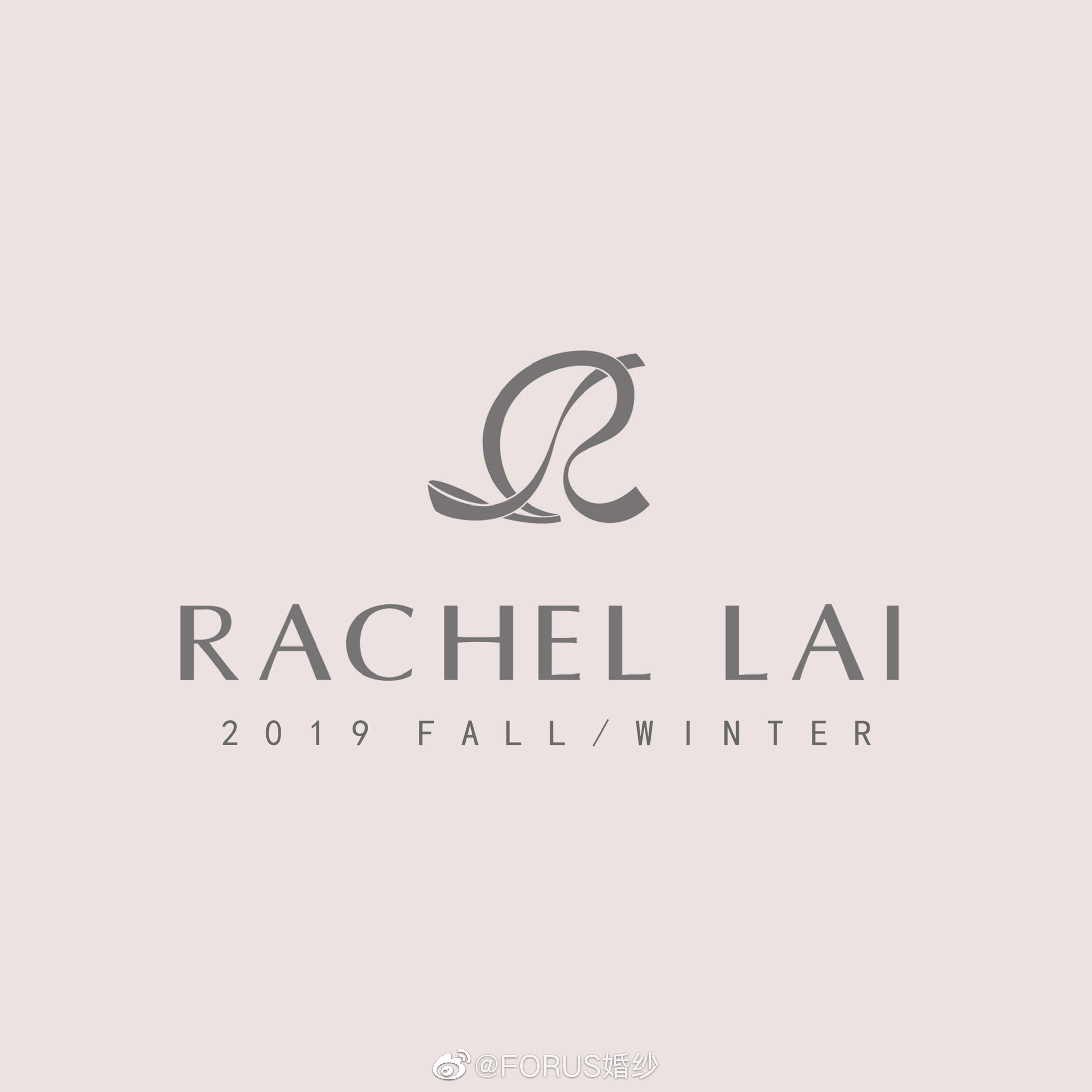 forus & rachel lai 19/fw新品rl2019f/w 《回溯是夜》新品发布典